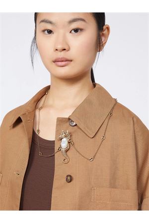 Wkagiorno MAX MARA WEEKEND | Collana | 2615751045600001